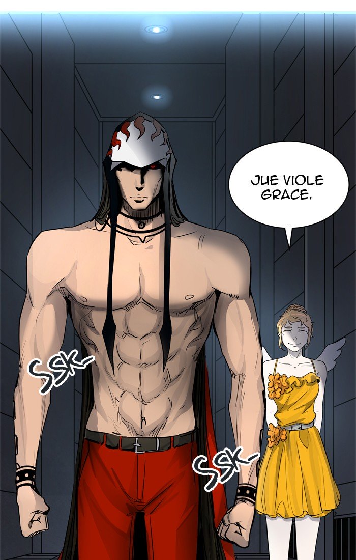 Tower of God, Chapter 423 image 078